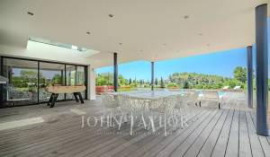 Venda Villa Valbonne