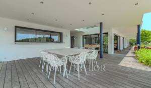 Venda Villa Valbonne