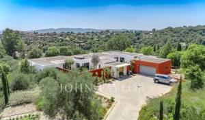 Venda Villa Valbonne