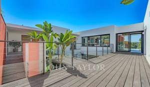 Venda Villa Valbonne