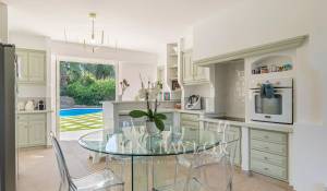 Venda Villa Valbonne