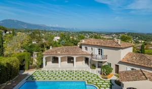 Venda Villa Valbonne