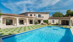 Venda Villa Valbonne