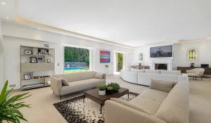 Venda Villa Valbonne