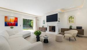 Venda Villa Valbonne