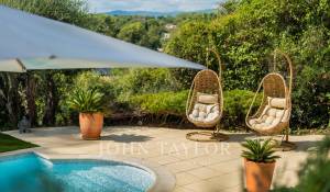 Venda Villa Valbonne