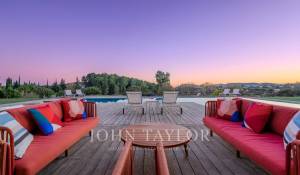 Venda Villa Valbonne