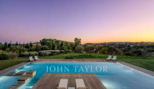 Venda Villa Valbonne