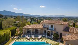 Venda Villa Valbonne