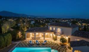 Venda Villa Valbonne