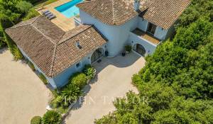 Venda Villa Valbonne