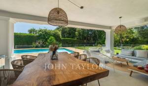 Venda Villa Valbonne