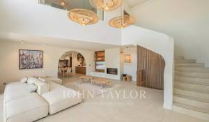 Venda Villa Valbonne