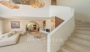 Venda Villa Valbonne