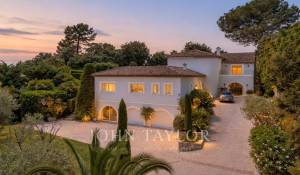 Venda Villa Valbonne