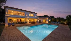 Venda Villa Valbonne