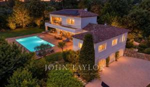 Venda Villa Valbonne