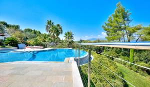 Venda Villa Valbonne