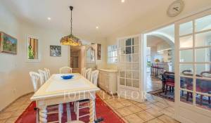 Venda Villa Valbonne