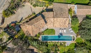 Venda Villa Valbonne