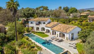 Venda Villa Valbonne