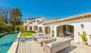 Venda Villa Valbonne