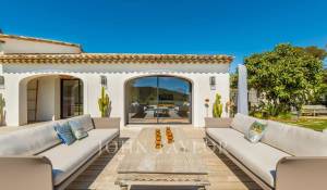 Venda Villa Valbonne