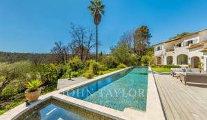 Venda Villa Valbonne