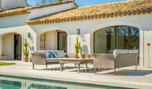 Venda Villa Valbonne
