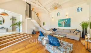 Venda Villa Valbonne