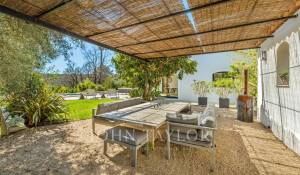 Venda Villa Valbonne