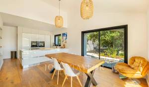 Venda Villa Valbonne