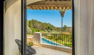 Venda Villa Valbonne