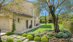 Venda Villa Valbonne