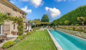 Venda Villa Valbonne