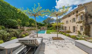 Venda Villa Valbonne