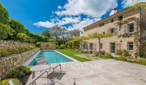 Venda Villa Valbonne