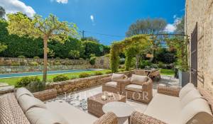 Venda Villa Valbonne