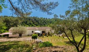 Venda Villa Valbonne