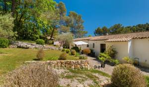 Venda Villa Valbonne