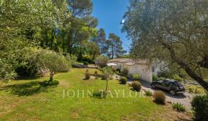 Venda Villa Valbonne