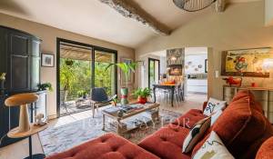 Venda Villa Valbonne