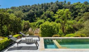 Venda Villa Valbonne