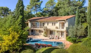 Venda Villa Valbonne