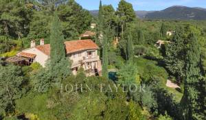 Venda Villa Valbonne