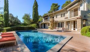 Venda Villa Valbonne