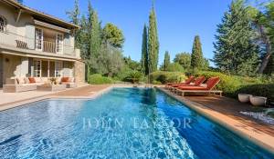 Venda Villa Valbonne