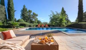 Venda Villa Valbonne