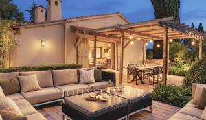 Venda Villa Valbonne
