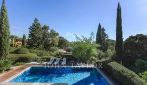 Venda Villa Valbonne